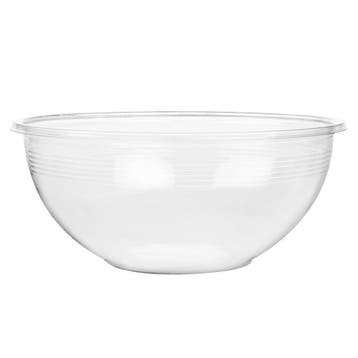 Vegware 185-serie composteerbare saladebakken 945ml (300, Huis en Inrichting, Verzenden, Nieuw