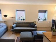 Studio Eendrachtskade in Groningen, Huizen en Kamers, Via bemiddelaar, Groningen, Groningen, Studio