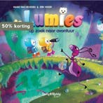 Op zoek naar avontuur / de Lumies / 4 9789492542038, Boeken, Verzenden, Zo goed als nieuw, Maike van Heusden