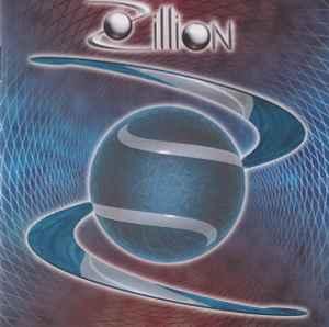 cd - Zillion - Zillion, Cd's en Dvd's, Cd's | Overige Cd's, Zo goed als nieuw, Verzenden