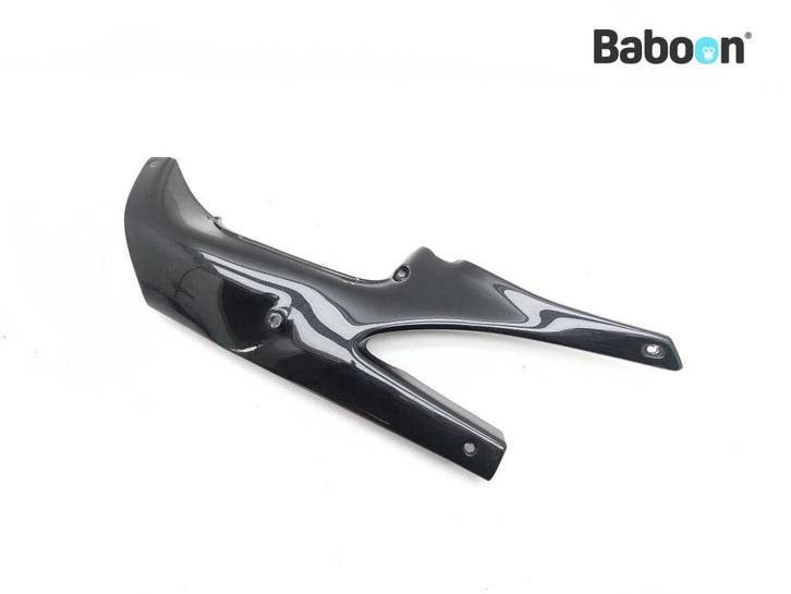 Buddypaneel Rechts Aprilia RS 125 1992-1993 R Extrema, Motoren, Onderdelen | Overige, Gebruikt, Verzenden