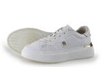 Tommy Hilfiger Sneakers in maat 39 Wit, Kleding | Dames, Verzenden, Wit, Tommy Hilfiger, Sneakers of Gympen