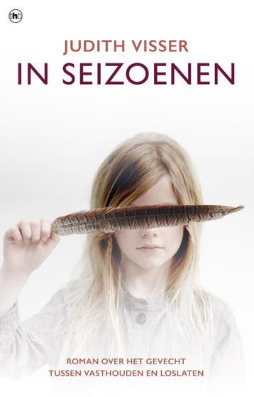In seizoenen - Judith Visser 9789044355154, Verzenden, Gelezen, Judith Visser