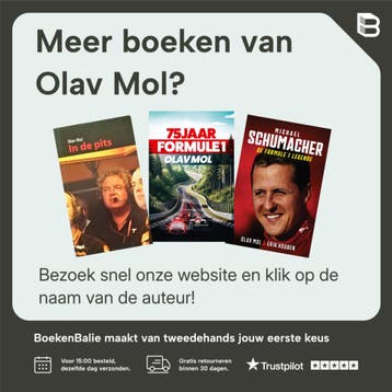 Snelle Sam De kartcup - Olav Mol 9789021480541, Verzenden, Zo goed als nieuw, Olav Mol