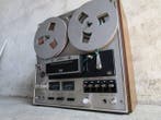 Sony - TC-645 - Revised - 2-speed 3-heads - with 80s music, Nieuw