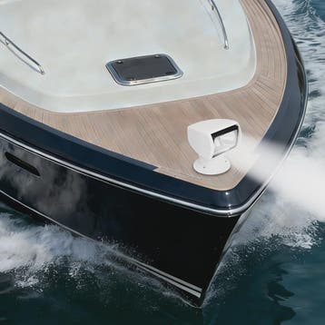 12V 100W Afstandsbedienbare Jacht Spotlight - Krachtige Mari, Watersport en Boten, Verzenden, Nieuw