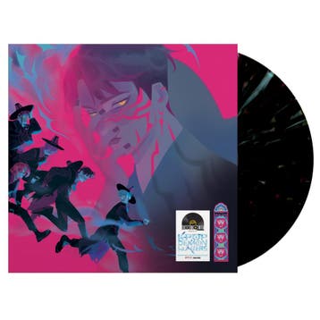 KPop Demon Hunters - Saja Boys Edition | Record Store Day, Nieuw in verpakking