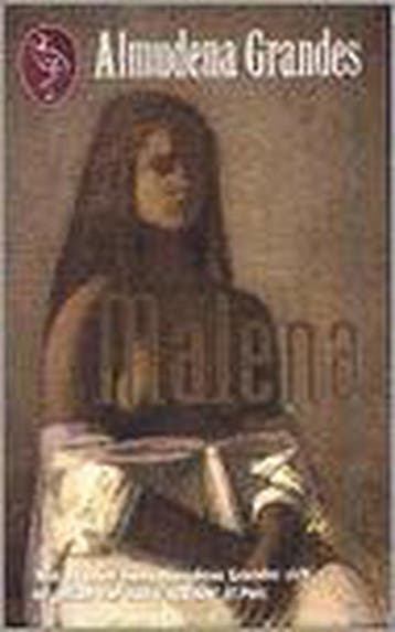 Malena / Ooievaar - Almudena Grandes 9789057134876, Verzenden, Gelezen, Almudena Grandes