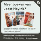 De vlucht 9789047508533 Joost Heyink, Verzenden, Gelezen, Joost Heyink