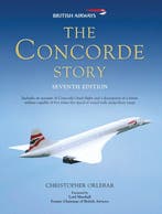 9781849081634 The Concorde Story Christopher Orlebar, Boeken, Verzenden, Nieuw, Christopher Orlebar