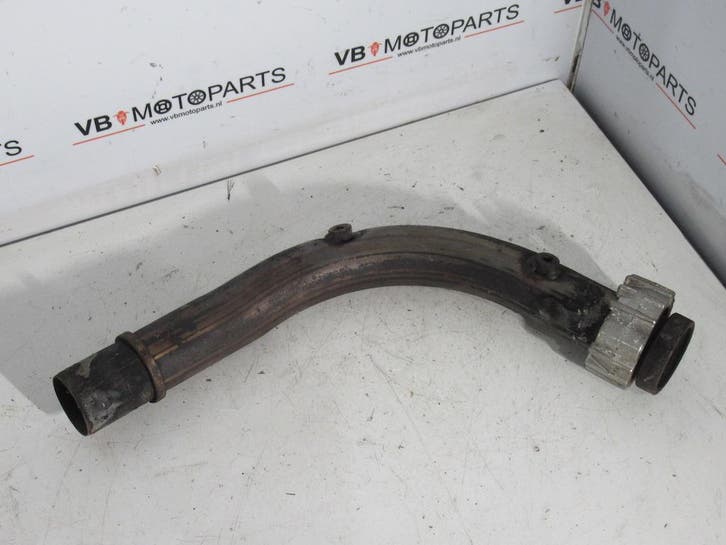 Honda VF 750 F Bocht uitlaat, Motoren, Onderdelen | Honda, Ophalen of Verzenden