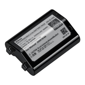 Nikon Rechargeable Li-Ion Battery EN-EL18D, Ophalen of Verzenden, Nieuw