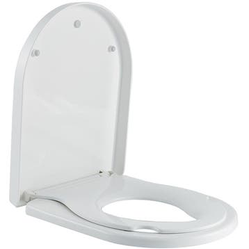 Xellanz Vesta Family Toiletzitting met Geïntegreerde, Ophalen of Verzenden, Nieuw