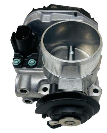 Gasklephuis 036133064C Seat VW 408237111001 VDO, Verzenden, Nieuw, Seat