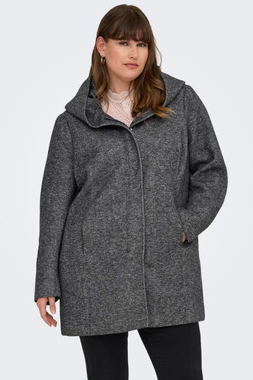 ONLY ECO jas CARSEDONA Maat:, Verzenden, Nieuw, Overige kleuren