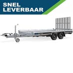 Hulco Terrax-2 394x180x27cm 3500kg Go-Getter, Ophalen, Nieuw