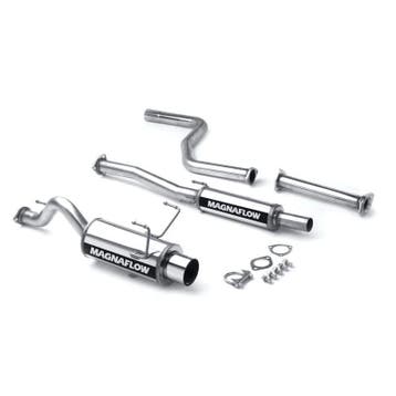 MagnaFlow Sys C/B Honda Civic 3Dr 96-, Ophalen of Verzenden, Nieuw