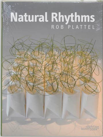 Rob Plattel. Natural Rhythms - R. Plattel 9789058561923, Verzenden, Zo goed als nieuw, R. Plattel