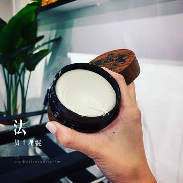 Dear Barber Shave Biscuit - 100ml, Ophalen of Verzenden, Nieuw, Overige typen