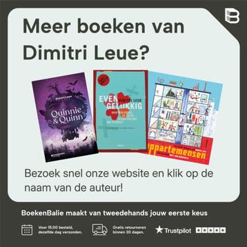 Gaande weg - Dimitri Leue 9789020972610, Verzenden, Zo goed als nieuw, Dimitri Leue
