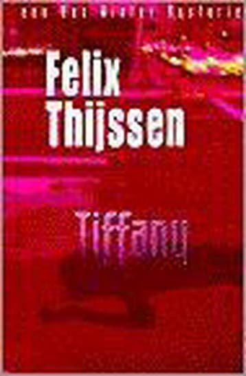 Tiffany / Een Max Winter-mysterie - Felix Thijssen, Verzenden, Gelezen, Felix Thijssen