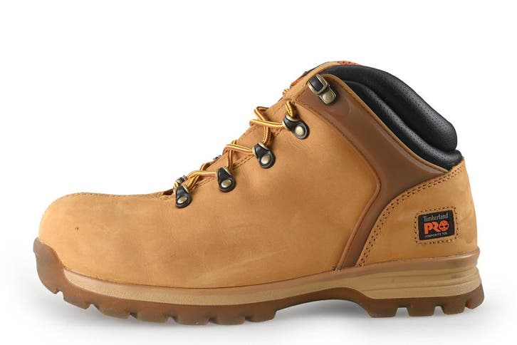 Timberland Wandelschoenen in maat 43 Bruin, Kleding | Heren, Schoenen, Bruin, Gedragen, Wandelschoenen of Bergschoenen, Verzenden