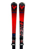 Rossignol  Hero Elite LT Ti 2024 - 177 cm, Sport en Fitness, Gebruikt, Rossignol, Ophalen of Verzenden, Carve