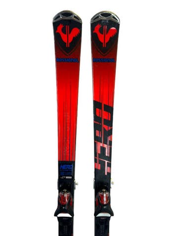 Rossignol  Hero Elite LT Ti 2024 - 177 cm, Gebruikt, Rossignol, Ophalen of Verzenden, Carve