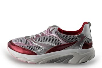 Gabor Sneakers in maat 40 Roze, Overige kleuren, Verzenden, Gabor, Sneakers of Gympen