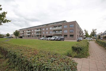 Te huur: Appartement Boogmuur in Houten, Houten, Utrecht, Appartement