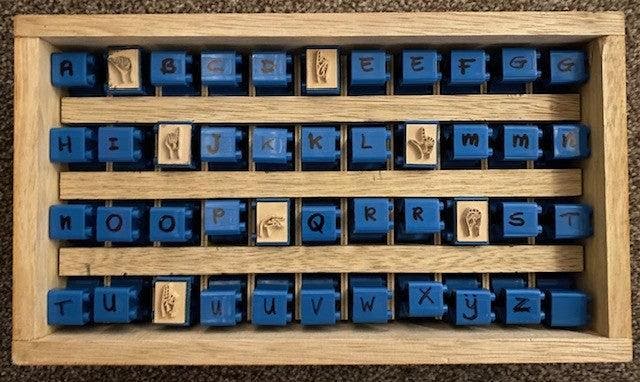 Linkprint voor doven en slechthorenden, Boeken, Schoolboeken, Verzenden