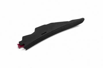 SEAT Leon 4 (KL) wielspoiler rechts achter, Ophalen of Verzenden