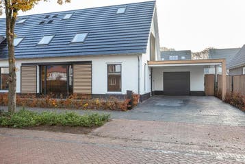 Te huur: Huis Heistraat in Waalre, Noord-Brabant, Waalre