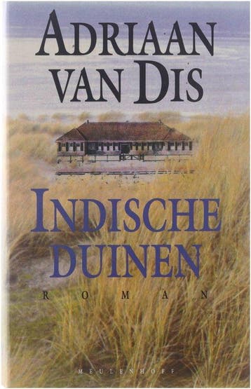 Indische Duinen | - van Dis, Verzenden, Gelezen