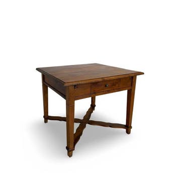 Tafel - Walnoot