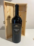 2018 Castiglion del Bosco Brunello di Montalcino - Toscane -, Verzamelen, Nieuw
