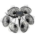 Solar lichtsnoer | Lumineo | 2.5 meter, Verzenden, Nieuw