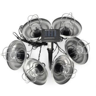 Solar lichtsnoer | Lumineo | 2.5 meter, Verzenden, Nieuw