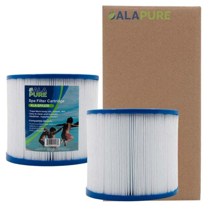 Spa Waterfilter voor Magnum WW35D, Tuin en Terras, Zwembad-toebehoren, Verzenden