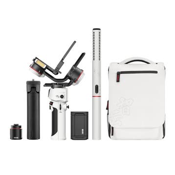 Zhiyun Crane M3 Pro, Ophalen of Verzenden, Nieuw, Ministatief