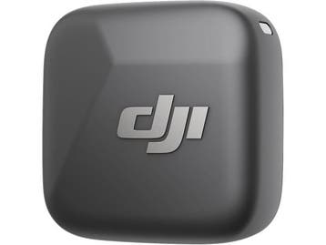Veiling - DJI Mic Mini - Draadloze Microfoon - Ultracompact, Muziek en Instrumenten, Microfoons, Nieuw