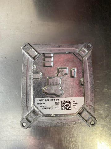 Bosch 130732935000 - 1 307 329 350 00 Opel led module, Auto-onderdelen, Verlichting, Ophalen of Verzenden, Gebruikt
