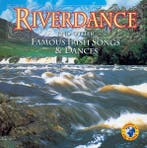 cd - Various - Riverdance And Other Famous Irish Songs &a..., Verzenden, Zo goed als nieuw