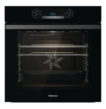 Hisense Bi62211cb Inbouwoven 60cm, Witgoed en Apparatuur, Ovens, Ophalen of Verzenden, Nieuw