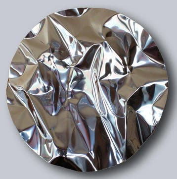 AVA Design - Silver Waves Premium design