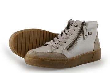Remonte Veterschoenen in maat 39 Wit, Verzenden, Wit, Overige typen, Remonte
