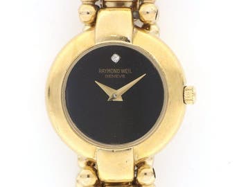 Raymond Weil - Genève - Zonder minimumprijs - Dames -, Nieuw