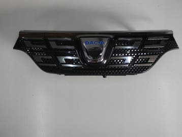 Grill Dacia Spring - Gebruikt, Verzenden, Gebruikt
