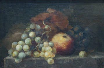 Antje Egter van Wissekerke (1872-1969) - Stilleven met