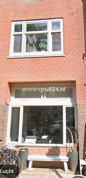 Woningruil - Karperstraat 15-1 - 4 kamers en Amsterdam, Amsterdam